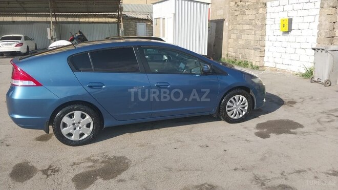 Honda Insight-7