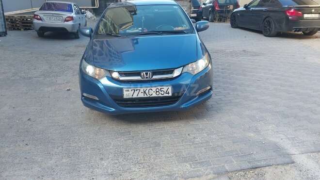 Honda Insight-1