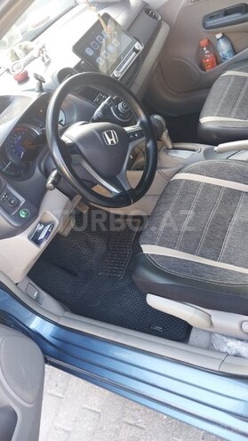 Honda Insight-8