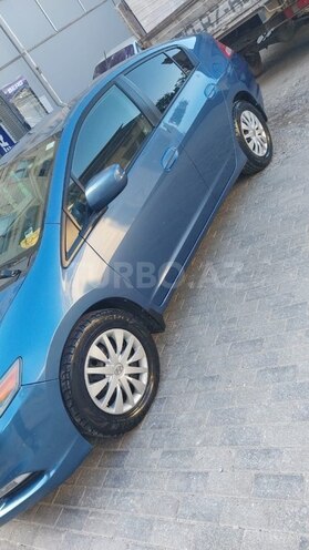Honda Insight-10