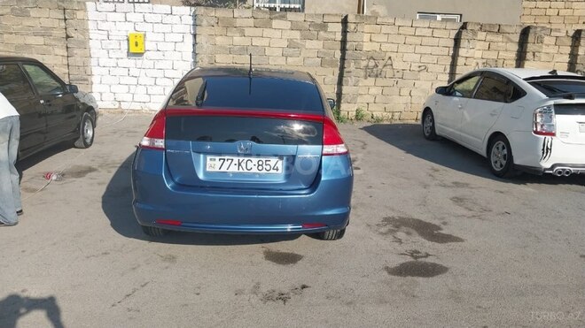 Honda Insight-4