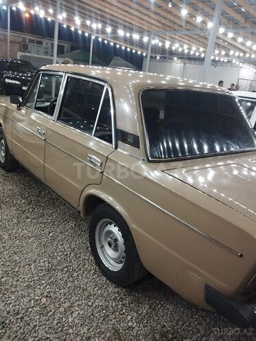 LADA (VAZ) 2106-3