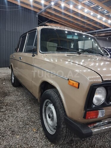 LADA (VAZ) 2106-4