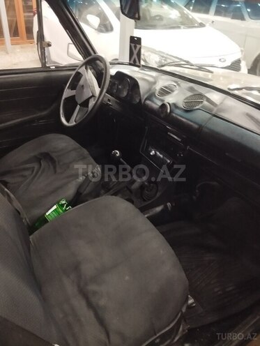 LADA (VAZ) 2106-2