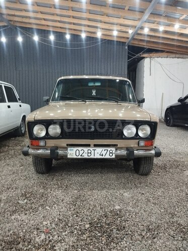 LADA (VAZ) 2106-5