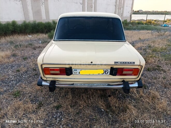 LADA (VAZ) 2106-2