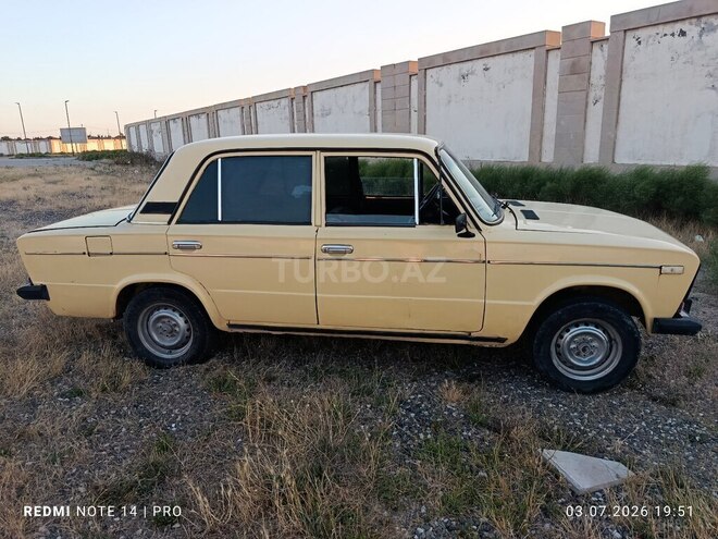 LADA (VAZ) 2106-4