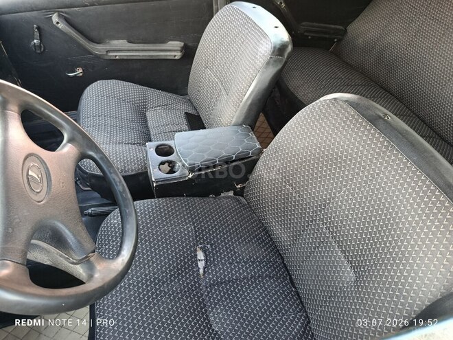 LADA (VAZ) 2106-5
