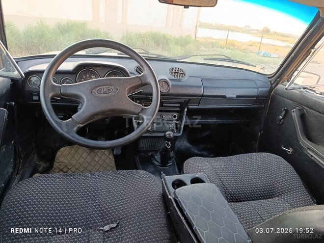 LADA (VAZ) 2106-6