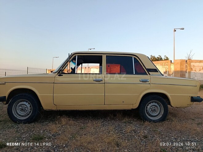 LADA (VAZ) 2106-3