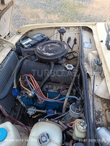 LADA (VAZ) 2106-7
