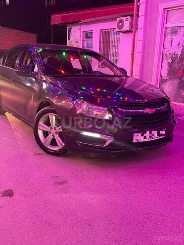 Chevrolet Cruze-2