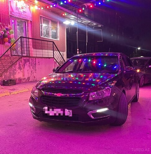 Chevrolet Cruze-7