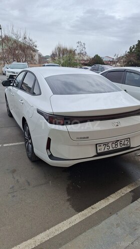 Changan Qiyuan A05-6
