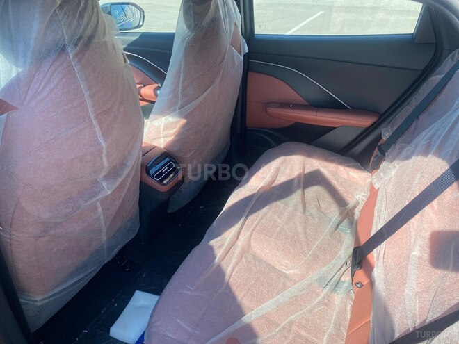 Changan CS 55 Plus-11
