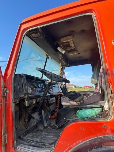 KamAz 5511-5
