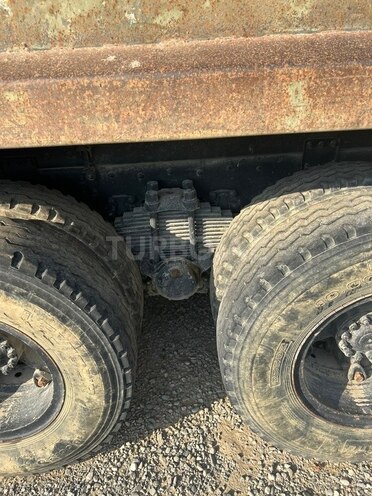 KamAz 5511-6