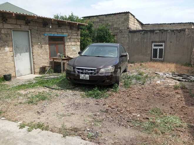 Hyundai Sonata-2