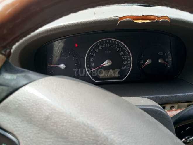 Hyundai Sonata-8