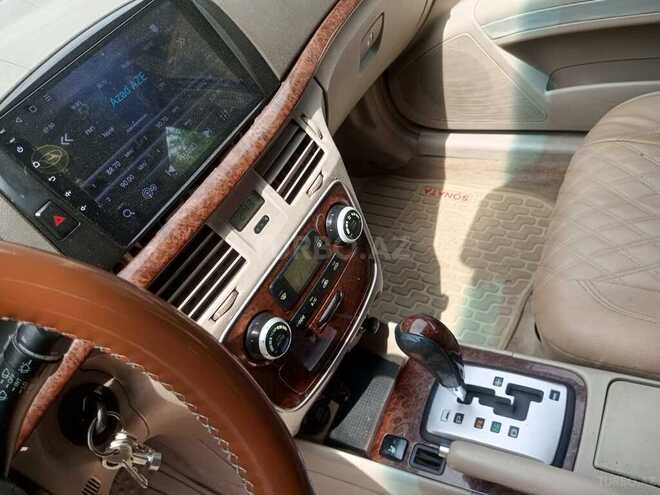 Hyundai Sonata-11