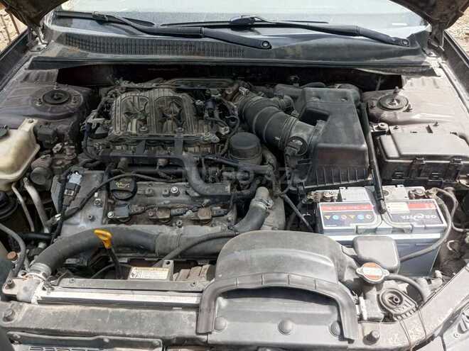 Hyundai Sonata-3