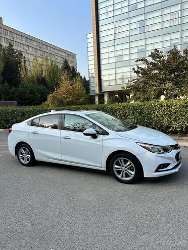 Chevrolet Cruze-3