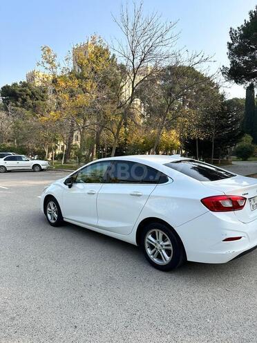 Chevrolet Cruze-4