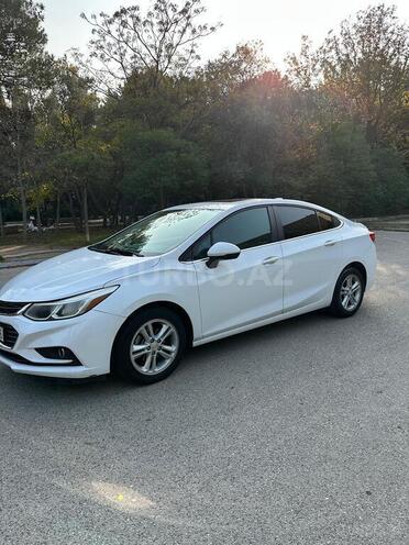 Chevrolet Cruze-10