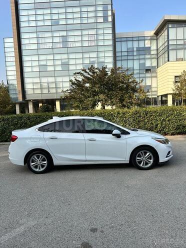 Chevrolet Cruze-2