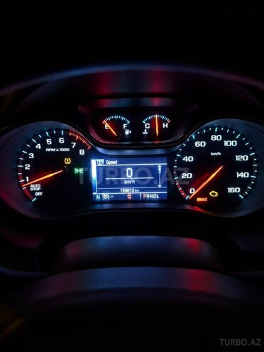 Chevrolet Cruze-10