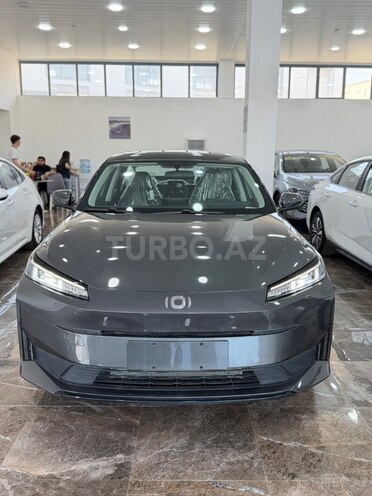 Changan Qiyuan A05-1
