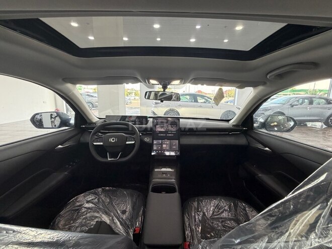 Changan Qiyuan A05-6