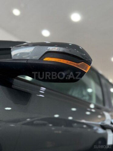 Changan Qiyuan A05-10