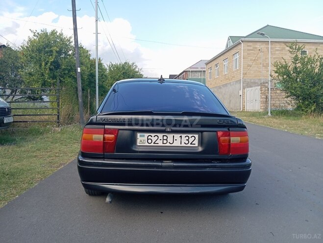 Opel Vectra-5