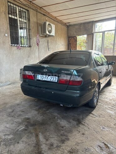 Nissan Primera-6