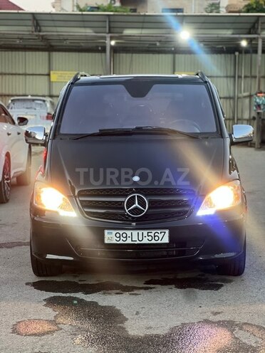 Mercedes Viano-1