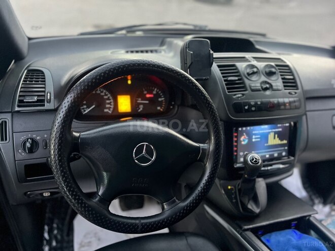 Mercedes Viano-5