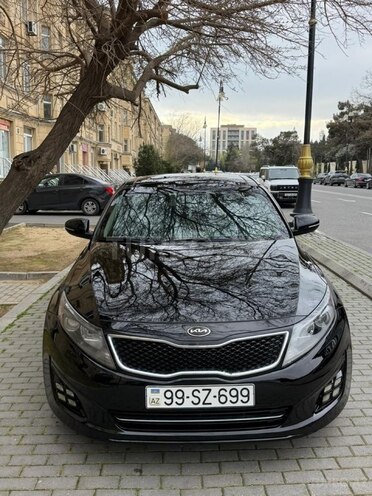 Kia Optima-1