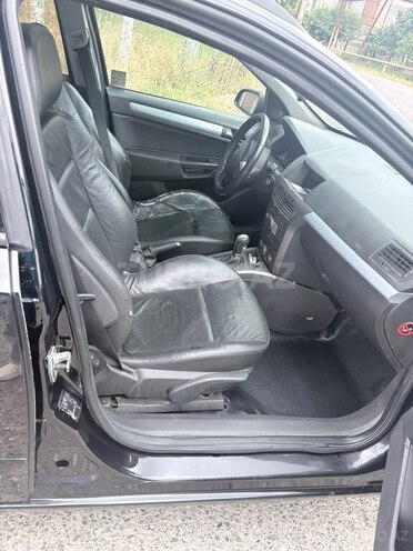 Opel Astra-4