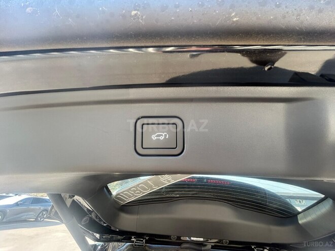 Changan Qiyuan Q07-13