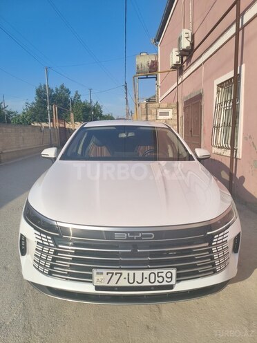 BYD Destroyer 05-1