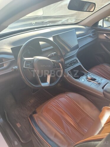 BYD Destroyer 05-8