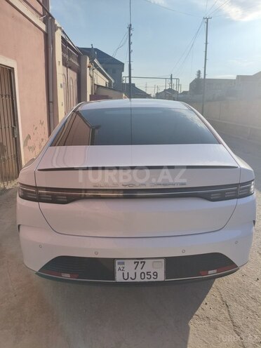 BYD Destroyer 05-10