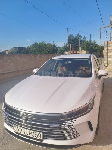 BYD Destroyer 05-4