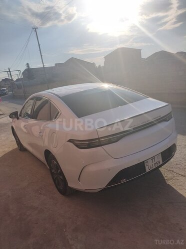 BYD Destroyer 05-2