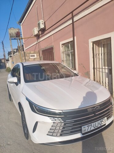 BYD Destroyer 05-5