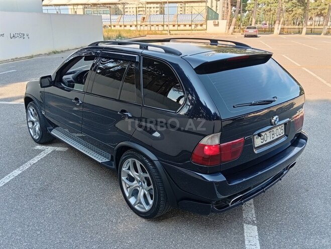 BMW X5-8