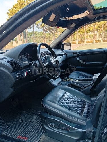 BMW X5-10