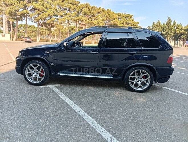 BMW X5-6