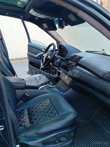 BMW X5-11